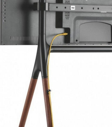 Techly ICA-TR19 Βάση Τηλεόρασης Δαπέδου έως 70" και 40kg - Image 4