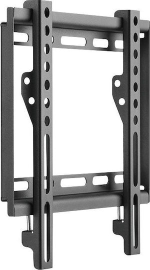 LogiLink BP0034 Βάση Τηλεόρασης Τοίχου έως 42" και 35kg - Image 2