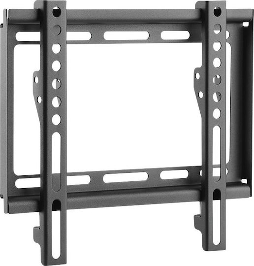 LogiLink BP0034 Βάση Τηλεόρασης Τοίχου έως 42" και 35kg