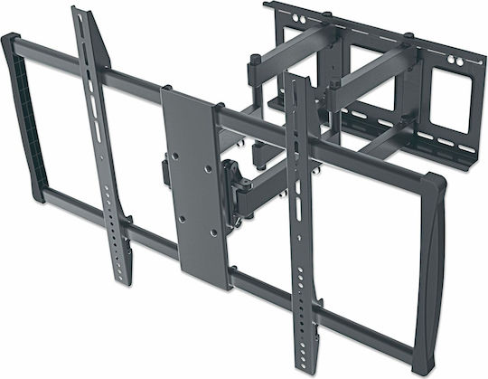 Manhattan 461221 Επιτοίχια έως 100" και 80kg