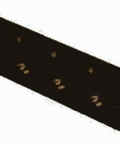 Lanberg Πολύπριζο 5 Θέσεων με Καλώδιο 1.5m Γαλλίας (Type E) PS0-05F-0150-BK