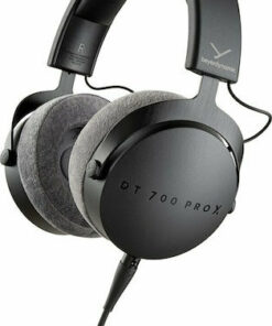 Alternative view of BeyerDynamic DT 700 PRO X Ενσύρματα Over Ear Ακουστικά Μαύρα