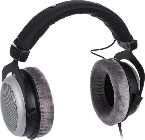 BeyerDynamic DT 880 Pro Ενσύρματα Over Ear Ακουστικά Γκρι - Image 5