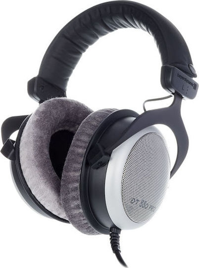 BeyerDynamic DT 880 Pro Ενσύρματα Over Ear Ακουστικά Γκρι - Image 3