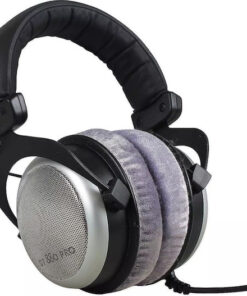 Alternative view of BeyerDynamic DT 880 Pro Ενσύρματα Over Ear Ακουστικά Γκρι