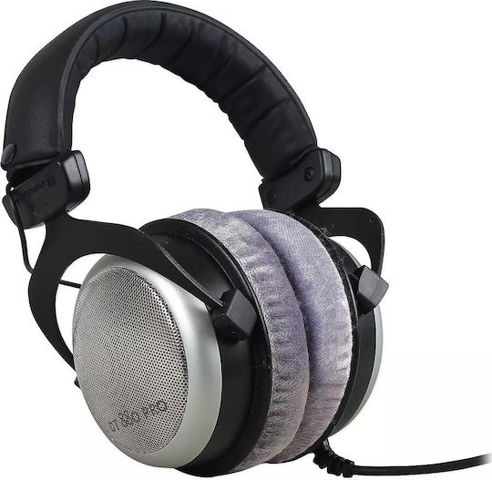 BeyerDynamic DT 880 Pro Ενσύρματα Over Ear Ακουστικά Γκρι - Image 2