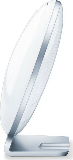 Beurer Wake Up Light TL 50 σε Λευκό Χρώμα - Image 3