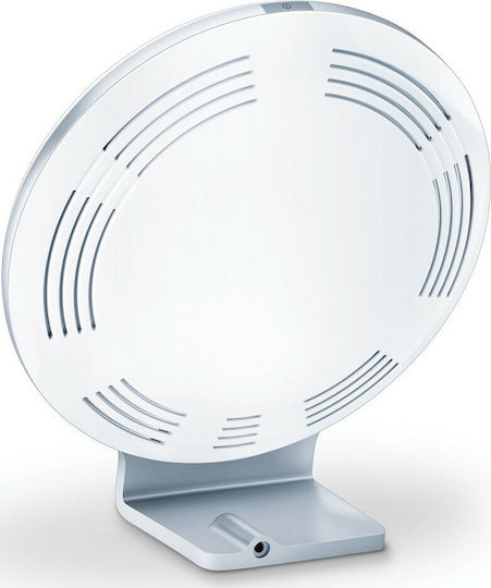 Beurer Wake Up Light TL 50 σε Λευκό Χρώμα - Image 4