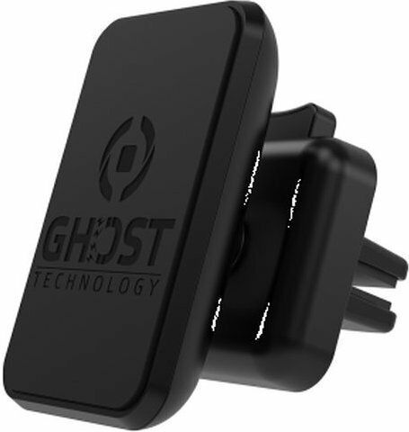 Celly Βάση Κινητού Αυτοκινήτου Ghost Plus με Μαγνήτη GHOSTPLUS - Image 2