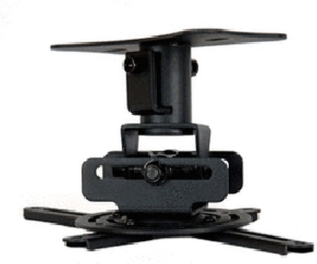 Optoma Βάση Projector Οροφής OCM818 με Μέγιστο Φορτίο 15kg Μαύρη - Image 2