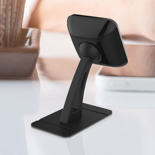 Celly Βάση Κινητού Αυτοκινήτου Magnetic Car Holder με Μαγνήτη 411.747833 - Image 4