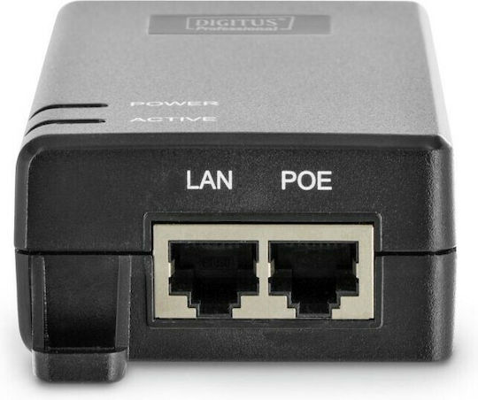 Digitus DN-95102-1 PoE+ Injector - Image 11