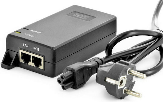 Digitus DN-95102-1 PoE+ Injector - Image 9