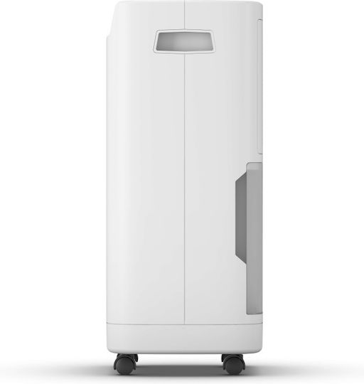 Olimpia Splendid Αquaria S1 14 P Αφυγραντήρας με Συμπιεστή 14lt - Image 4