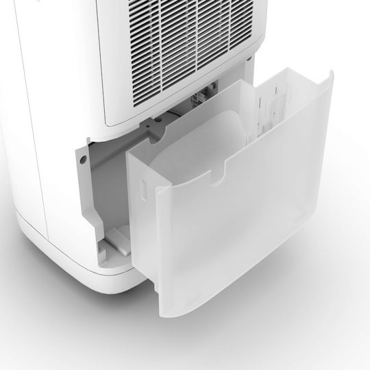 Olimpia Splendid Αquaria S1 14 P Αφυγραντήρας με Συμπιεστή 14lt - Image 3
