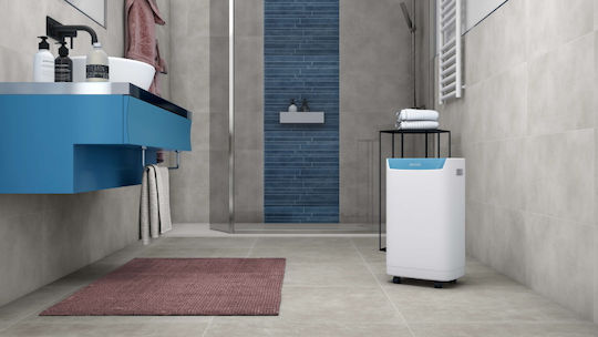 Olimpia Splendid Αquaria S1 14 P Αφυγραντήρας με Συμπιεστή 14lt - Image 6