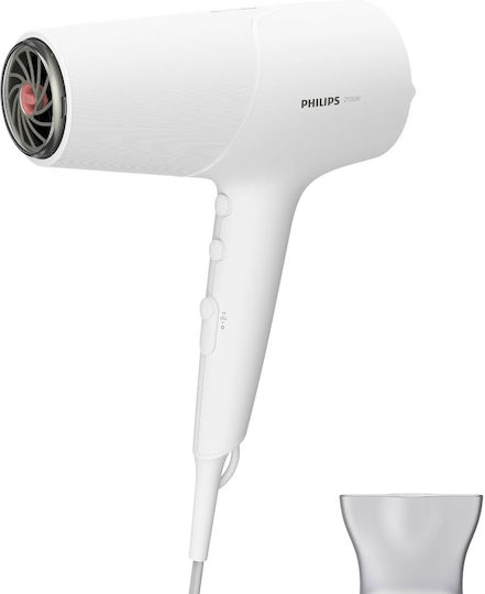 Philips Series 5000 Ionic Πιστολάκι Μαλλιών 2100W BHD500/00