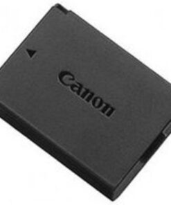 Canon Μπαταρία Φωτογραφικής Μηχανής 5108B002 Ιόντων-Λιθίου (Li-ion) 860mAh