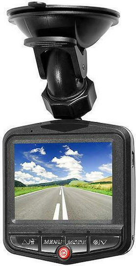 Tracer MobiDrive Κάμερα DVR Αυτοκινήτου 720P με Οθόνη 2.4" Wi-Fi TRAKAM45767 - Image 3