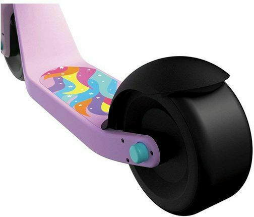 Razor Παιδικό Πατίνι Αναδιπλούμενο Wild Ones Δίτροχο Unicorn Pink 13073664 - Image 7