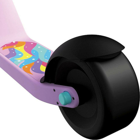 Razor Παιδικό Πατίνι Αναδιπλούμενο Wild Ones Δίτροχο Unicorn Pink 13073664 - Image 11