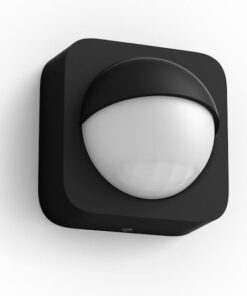 Philips Ασύρματος Αισθητήρας Κίνησης Υπερύθρων 160° Εμβέλειας 12m 929003067401