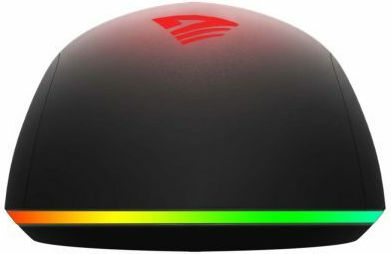 Savio Gambit RGB Gaming Ποντίκι 12000 DPI Μαύρο - Image 5