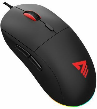 Savio Gambit RGB Gaming Ποντίκι 12000 DPI Μαύρο - Image 3