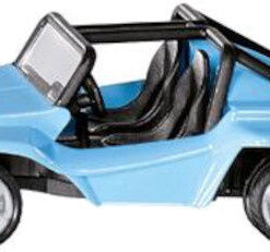 Alternative view of Siku Buggy Αυτοκινητάκι 1:64 για 3+ Ετών