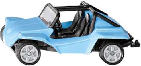 Siku Buggy Αυτοκινητάκι 1:64 για 3+ Ετών - Image 2
