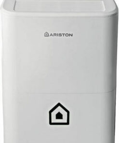 Alternative view of Ariston DEOS 20s Αφυγραντήρας με Συμπιεστή 20lt
