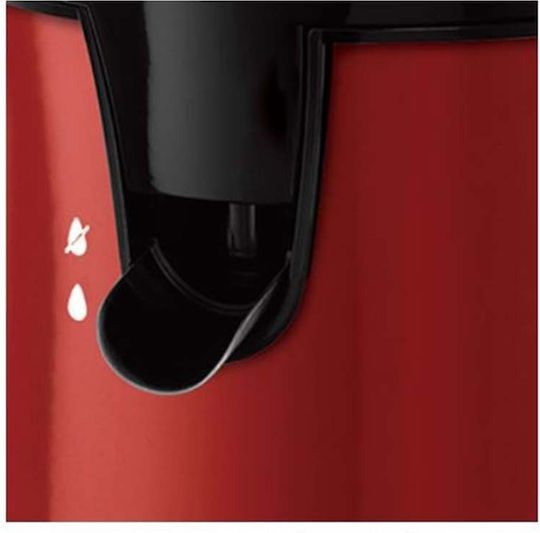 Russell Hobbs Colour Plus+ 26010 Ηλεκτρικός Στίφτης 60W Κόκκινος - Image 2