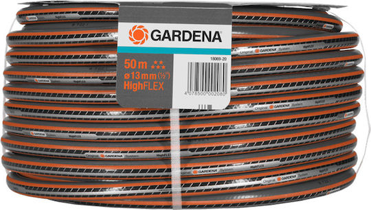 Gardena Highflex Comfort Λάστιχο Ποτίσματος Σετ 1/2" 50m 18069-20 - Image 7