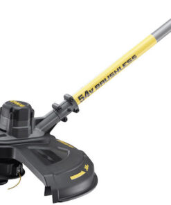 Alternative view of Dewalt DCM571X1 Χορτοκοπτικό Ώμου / Χειρός Μπαταρίας 54V 6.6kg Brushless με 1 Μπαταρία 9Ah DCM571X1