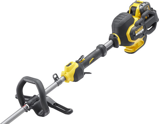 Dewalt DCM571X1 Χορτοκοπτικό Ώμου / Χειρός Μπαταρίας 54V 6.6kg Brushless με 1 Μπαταρία 9Ah DCM571X1 - Image 3