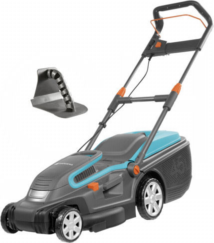 Gardena PowerMax 1800/42 Μηχανή Γκαζόν Ηλεκτρική 1800W 05042-20 - Image 4