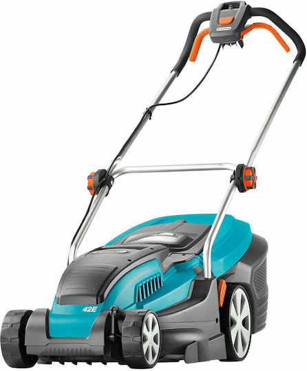 Gardena PowerMax 1800/42 Μηχανή Γκαζόν Ηλεκτρική 1800W 05042-20 - Image 5