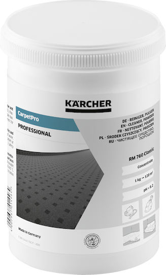 Karcher RM 760 Cla Καθαριστικό Πλυστικού 6.290-175.0 Υφασμάτινων Επιφανειών - Image 3