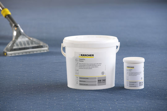Karcher RM 760 Cla Καθαριστικό Πλυστικού 6.290-175.0 Υφασμάτινων Επιφανειών - Image 4