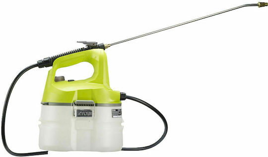 Ryobi OWS1880 One+ Ψεκαστήρας Προπιέσεως 18V Solo Μπαταρίας με Χωρητικότητα 3.5lt - Image 2