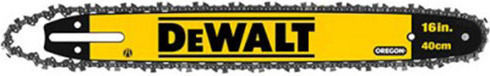 Dewalt DT20665 Σετ Λάμα & Αλυσίδα Αλυσοπρίονου 30cm - Image 2
