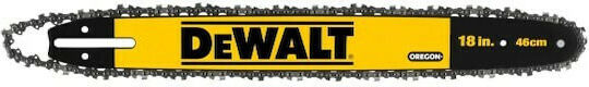 Dewalt DT20665 Σετ Λάμα & Αλυσίδα Αλυσοπρίονου 30cm - Image 3