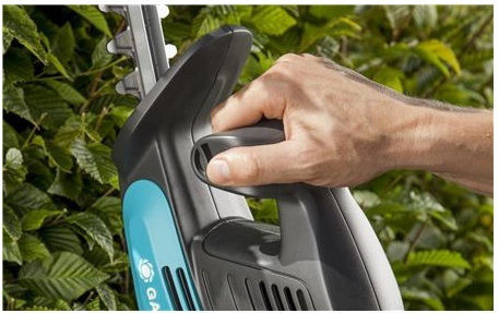 Gardena Easycut 500/55 Ηλεκτρικό Μπορντουροψάλιδο 500W με Μήκος Λάμας 55cm - Image 8