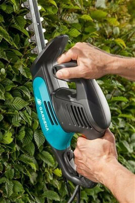 Gardena Easycut 500/55 Ηλεκτρικό Μπορντουροψάλιδο 500W με Μήκος Λάμας 55cm - Image 5