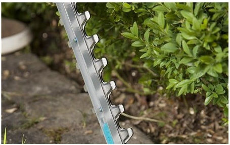 Gardena Easycut 500/55 Ηλεκτρικό Μπορντουροψάλιδο 500W με Μήκος Λάμας 55cm - Image 7