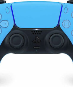 Sony Dualsense Ασύρματο Gamepad για PS5 Ice Blue