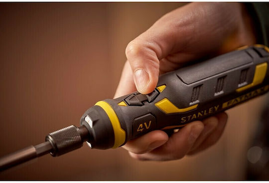 Stanley Fatmax Κατσαβίδι Μπαταρίας 4V FMHT66719-0 - Image 7
