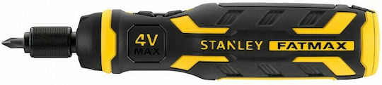 Stanley Fatmax Κατσαβίδι Μπαταρίας 4V FMHT66719-0 - Image 8