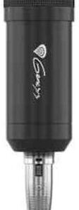 Genesis Radium 300 Πυκνωτικό Μικρόφωνο XLR Shock Mounted για Studio