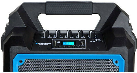 Blaupunkt Ηχείο MB10 σε Μαύρο Χρώμα - Image 5